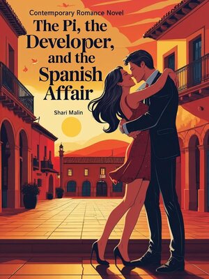 cover image of The PI, the Developer, and the Spanish Affair